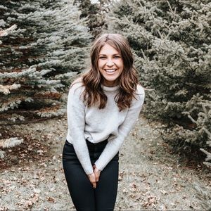 Meet your Posher, cafischer25